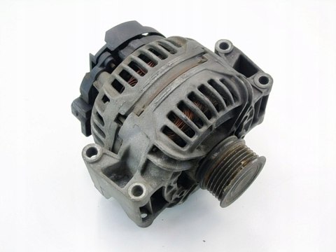 ALTERNATOR 1.6 8V AUDI A4 B6 B7 PASSAT B5.5 EXEO ALTERNATOR 1.6 8V AUDI A4 B6 B7 PASSAT B5.5 EXEO