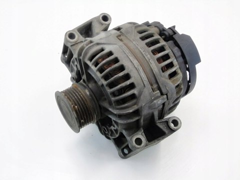 ALTERNATOR 1.6 8V AUDI A4 B6 B7 PASSAT B5.5 EXEO ALTERNATOR 1.6 8V AUDI A4 B6 B7 PASSAT B5.5 EXEO