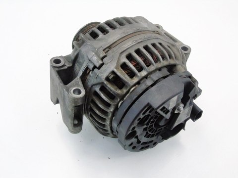 ALTERNATOR 1.6 8V AUDI A4 B6 B7 PASSAT B5.5 EXEO ALTERNATOR 1.6 8V AUDI A4 B6 B7 PASSAT B5.5 EXEO