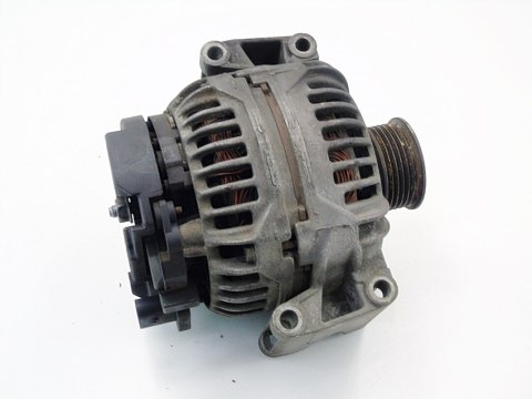 ALTERNATOR 1.6 8V AUDI A4 B6 B7 PASSAT B5.5 EXEO ALTERNATOR 1.6 8V AUDI A4 B6 B7 PASSAT B5.5 EXEO