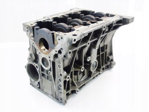 BLOK SILNIKA ALZ 1.6 8V AUDI A4 B6 B7 EXEO PASSAT BLOK SILNIKA ALZ 1.6 8V AUDI A4 B6 B7 EXEO PASSAT