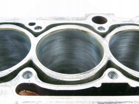 BLOK SILNIKA ALZ 1.6 8V AUDI A4 B6 B7 EXEO PASSAT BLOK SILNIKA ALZ 1.6 8V AUDI A4 B6 B7 EXEO PASSAT