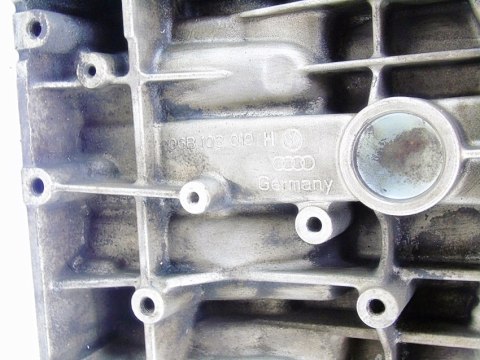 BLOK SILNIKA ALZ 1.6 8V AUDI A4 B6 B7 EXEO PASSAT BLOK SILNIKA ALZ 1.6 8V AUDI A4 B6 B7 EXEO PASSAT