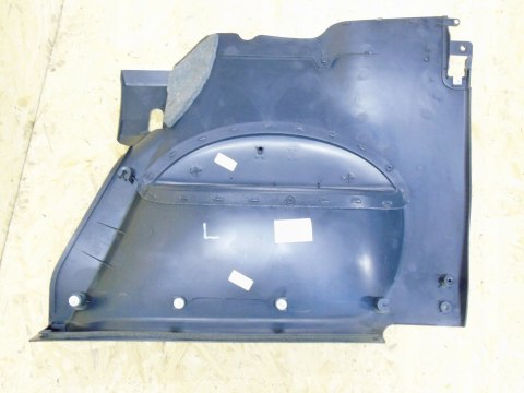 BOCZEK TAPICERKA LEWY TYŁ OPEL CORSA C 3 D BOCZEK TAPICERKA LEWY TYŁ OPEL CORSA C 3 D