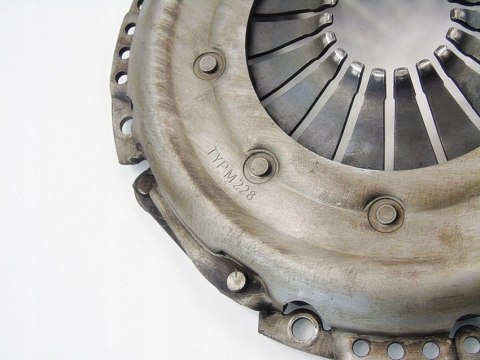 DOCISK SPRZĘGŁA 1.6 8V AUDI A4 B6 B7 PASSAT EXEO DOCISK SPRZĘGŁA 1.6 8V AUDI A4 B6 B7 PASSAT EXEO