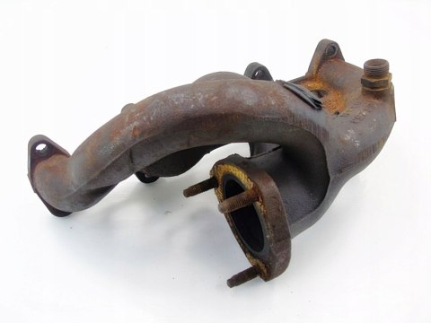 KOLEKTOR WYDECHOWY 1.6 8V AUDI A4 B6 B7 PASSAT KOLEKTOR WYDECHOWY 1.6 8V AUDI A4 B6 B7 PASSAT