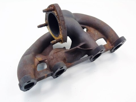 KOLEKTOR WYDECHOWY 1.6 8V AUDI A4 B6 B7 PASSAT KOLEKTOR WYDECHOWY 1.6 8V AUDI A4 B6 B7 PASSAT