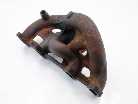 KOLEKTOR WYDECHOWY 1.6 8V AUDI A4 B6 B7 PASSAT KOLEKTOR WYDECHOWY 1.6 8V AUDI A4 B6 B7 PASSAT