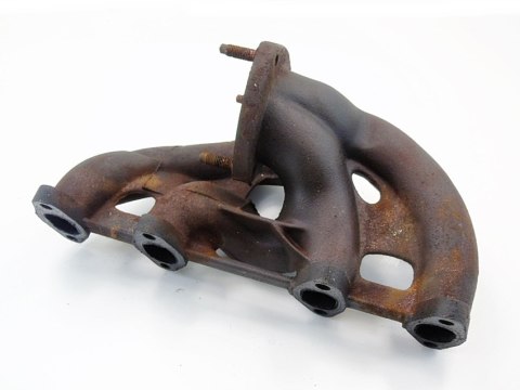 KOLEKTOR WYDECHOWY 1.6 8V AUDI A4 B6 B7 PASSAT KOLEKTOR WYDECHOWY 1.6 8V AUDI A4 B6 B7 PASSAT