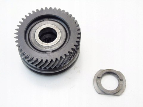 KOŁO BIEGU SKRZYNI JR5147 1.5 DCI SANDERO LOGAN KOŁO BIEGU SKRZYNI JR5147 1.5 DCI SANDERO LOGAN