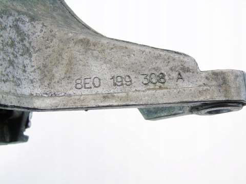 ŁAPA WSPORNIK SILNIKA 1.6 8V AUDI A4 B6 B7 PASSAT ŁAPA WSPORNIK SILNIKA 1.6 8V AUDI A4 B6 B7 PASSAT