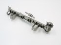 LISTWA WTRYSKOWA 1.6 8V AUDI A4 B6 B7 PASSAT EXEO