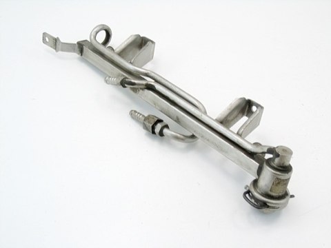 LISTWA WTRYSKOWA 1.6 8V AUDI A4 B6 B7 PASSAT EXEO LISTWA WTRYSKOWA 1.6 8V AUDI A4 B6 B7 PASSAT EXEO