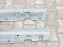 LISTWY PROGOWE OPEL CORSA C 3 D 09165718