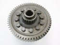 MECHANIZM RÓŻNICOWY 1.9 2.4 JTD ALFA 156 147 166