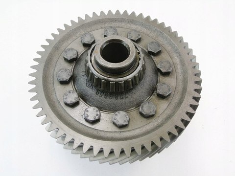 MECHANIZM RÓŻNICOWY 1.9 2.4 JTD ALFA 156 147 166 MECHANIZM RÓŻNICOWY 1.9 2.4 JTD ALFA 156 147 166