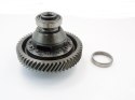 MECHANIZM RÓŻNICOWY 1.9 2.4 JTD ALFA 156 147 166