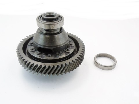 MECHANIZM RÓŻNICOWY 1.9 2.4 JTD ALFA 156 147 166 MECHANIZM RÓŻNICOWY 1.9 2.4 JTD ALFA 156 147 166
