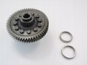 MECHANIZM RÓŻNICOWY 1.9 2.4 JTD ALFA 156 147 166