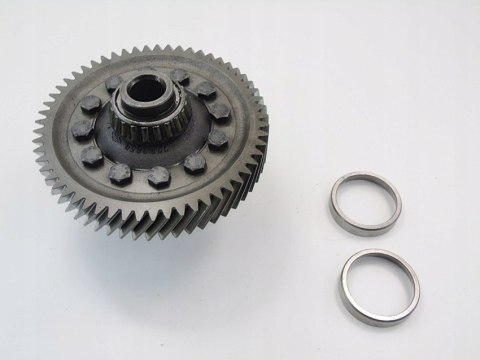 MECHANIZM RÓŻNICOWY 1.9 2.4 JTD ALFA 156 147 166 MECHANIZM RÓŻNICOWY 1.9 2.4 JTD ALFA 156 147 166