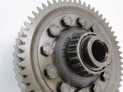 MECHANIZM RÓŻNICOWY 1.9 2.4 JTD ALFA 156 147 166 MECHANIZM RÓŻNICOWY 1.9 2.4 JTD ALFA 156 147 166