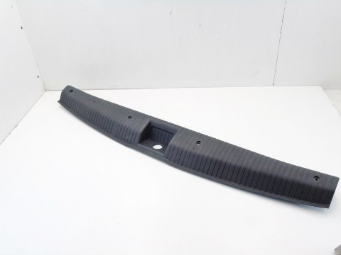 OBUDOWA PASA TYŁ OPEL CORSA C 3 D 09115220 OBUDOWA PASA TYŁ OPEL CORSA C 3 D 09115220
