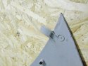OBUDOWA SŁUPKA PRAWY TYŁ OPEL CORSA C 3 D 09114814