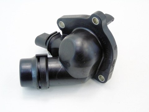 OBUDOWA TERMOSTATU 1.6 8V AUDI A4 B6 PASSAT EXEO OBUDOWA TERMOSTATU 1.6 8V AUDI A4 B6 PASSAT EXEO