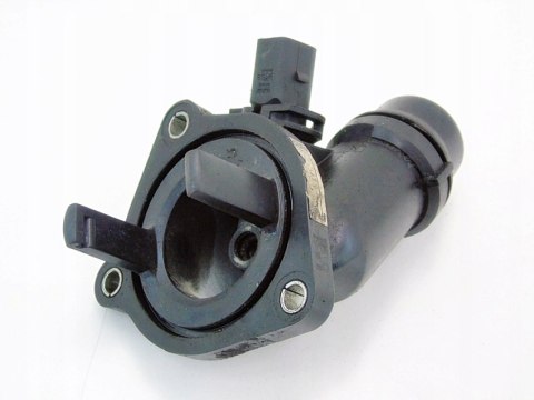 OBUDOWA TERMOSTATU 1.6 8V AUDI A4 B6 PASSAT EXEO OBUDOWA TERMOSTATU 1.6 8V AUDI A4 B6 PASSAT EXEO