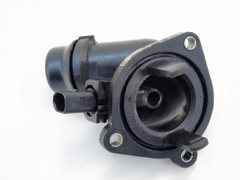 OBUDOWA TERMOSTATU 1.6 8V AUDI A4 B6 PASSAT EXEO OBUDOWA TERMOSTATU 1.6 8V AUDI A4 B6 PASSAT EXEO