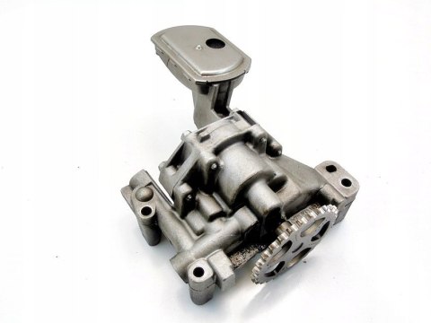 POMPA OLEJU 2.0 HDI 407 C4 C5 307 308 508 607 POMPA OLEJU 2.0 HDI 407 C4 C5 307 308 508 607