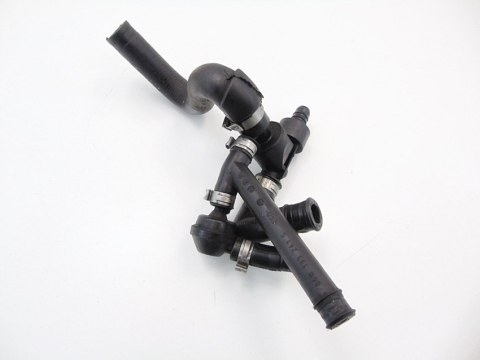PRZEWODY SERWO ODMA 1.6 8V AUDI A4 B6 EXEO PASSAT PRZEWODY SERWO ODMA 1.6 8V AUDI A4 B6 EXEO PASSAT