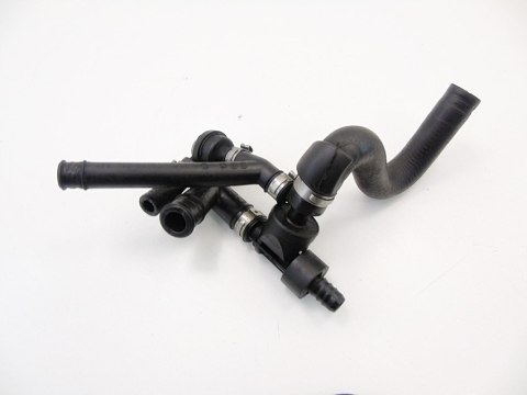 PRZEWODY SERWO ODMA 1.6 8V AUDI A4 B6 EXEO PASSAT PRZEWODY SERWO ODMA 1.6 8V AUDI A4 B6 EXEO PASSAT