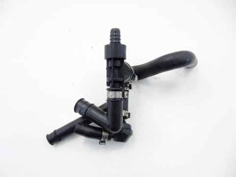 PRZEWODY SERWO ODMA 1.6 8V AUDI A4 B6 EXEO PASSAT PRZEWODY SERWO ODMA 1.6 8V AUDI A4 B6 EXEO PASSAT