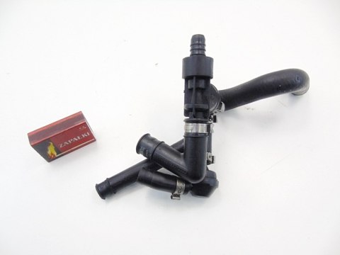 PRZEWODY SERWO ODMA 1.6 8V AUDI A4 B6 EXEO PASSAT PRZEWODY SERWO ODMA 1.6 8V AUDI A4 B6 EXEO PASSAT