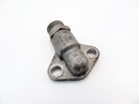 RURKA KRÓCIEC EGR 1.6 8V AUDI A4 B6 B7 EXEO PASSAT RURKA KRÓCIEC EGR 1.6 8V AUDI A4 B6 B7 EXEO PASSAT