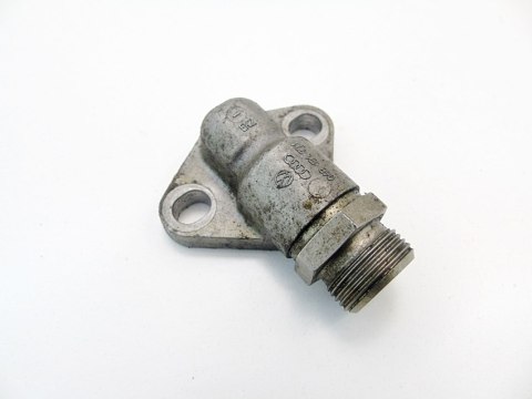 RURKA KRÓCIEC EGR 1.6 8V AUDI A4 B6 B7 EXEO PASSAT RURKA KRÓCIEC EGR 1.6 8V AUDI A4 B6 B7 EXEO PASSAT