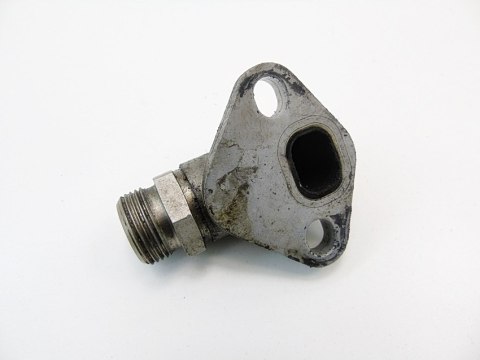 RURKA KRÓCIEC EGR 1.6 8V AUDI A4 B6 B7 EXEO PASSAT RURKA KRÓCIEC EGR 1.6 8V AUDI A4 B6 B7 EXEO PASSAT