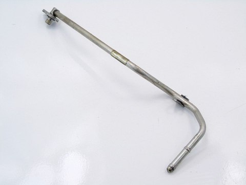RURKA SPALIN EGR 1.6 8V AUDI A4 B6 B7 EXEO PASSAT RURKA SPALIN EGR 1.6 8V AUDI A4 B6 B7 EXEO PASSAT