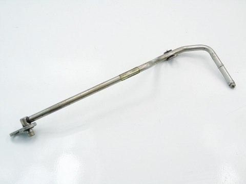 RURKA SPALIN EGR 1.6 8V AUDI A4 B6 B7 EXEO PASSAT RURKA SPALIN EGR 1.6 8V AUDI A4 B6 B7 EXEO PASSAT