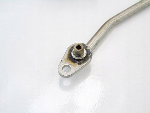 RURKA SPALIN EGR 1.6 8V AUDI A4 B6 B7 EXEO PASSAT RURKA SPALIN EGR 1.6 8V AUDI A4 B6 B7 EXEO PASSAT