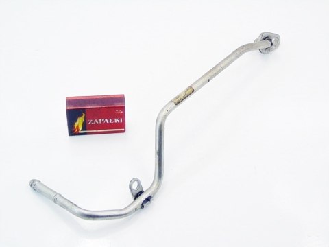 RURKA SPALIN EGR 1.6 8V AUDI A4 B6 B7 EXEO PASSAT RURKA SPALIN EGR 1.6 8V AUDI A4 B6 B7 EXEO PASSAT