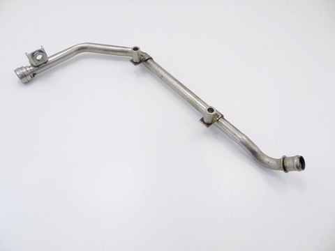 RURKA SPALIN EGR 1.6 8V AUDI A4 B6 B7 EXEO PASSAT RURKA SPALIN EGR 1.6 8V AUDI A4 B6 B7 EXEO PASSAT
