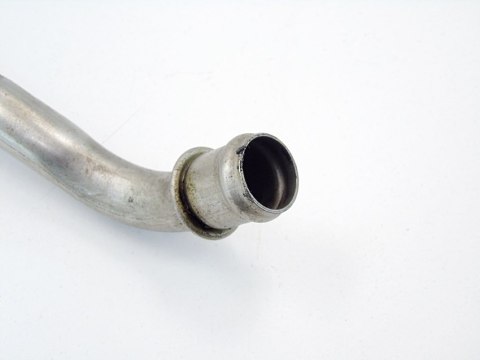 RURKA SPALIN EGR 1.6 8V AUDI A4 B6 B7 EXEO PASSAT RURKA SPALIN EGR 1.6 8V AUDI A4 B6 B7 EXEO PASSAT