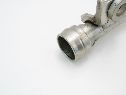 RURKA SPALIN EGR 1.6 8V AUDI A4 B6 B7 EXEO PASSAT RURKA SPALIN EGR 1.6 8V AUDI A4 B6 B7 EXEO PASSAT