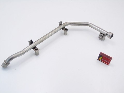 RURKA SPALIN EGR 1.6 8V AUDI A4 B6 B7 EXEO PASSAT RURKA SPALIN EGR 1.6 8V AUDI A4 B6 B7 EXEO PASSAT