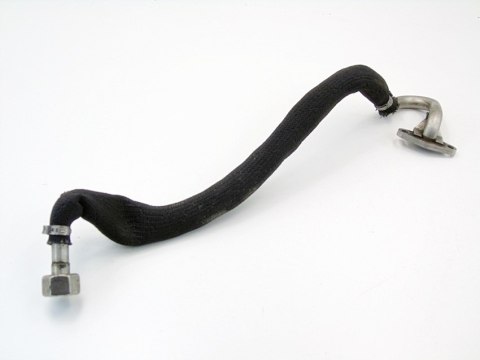 RURKA SPALIN EGR 1.6 8V AUDI A4 B6 B7 EXEO PASSAT RURKA SPALIN EGR 1.6 8V AUDI A4 B6 B7 EXEO PASSAT