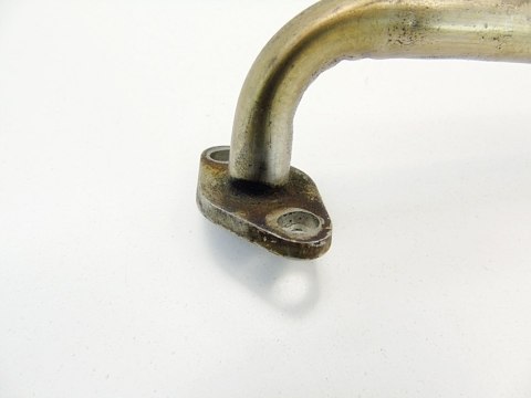 RURKA SPALIN EGR 1.6 8V AUDI A4 B6 B7 EXEO PASSAT RURKA SPALIN EGR 1.6 8V AUDI A4 B6 B7 EXEO PASSAT