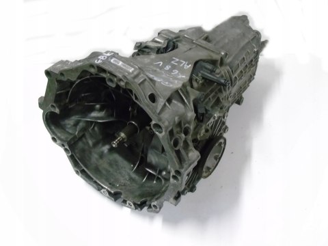 SKRZYNIA BIEGÓW GBK AUDI A4 B6 B7 1.6 8V ALZ SKRZYNIA BIEGÓW GBK AUDI A4 B6 B7 1.6 8V ALZ