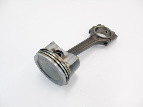 TŁOK KORBOWÓD 81L63 1.6 8V AUDI A4 B6 EXEO PASSAT TŁOK KORBOWÓD 81L63 1.6 8V AUDI A4 B6 EXEO PASSAT